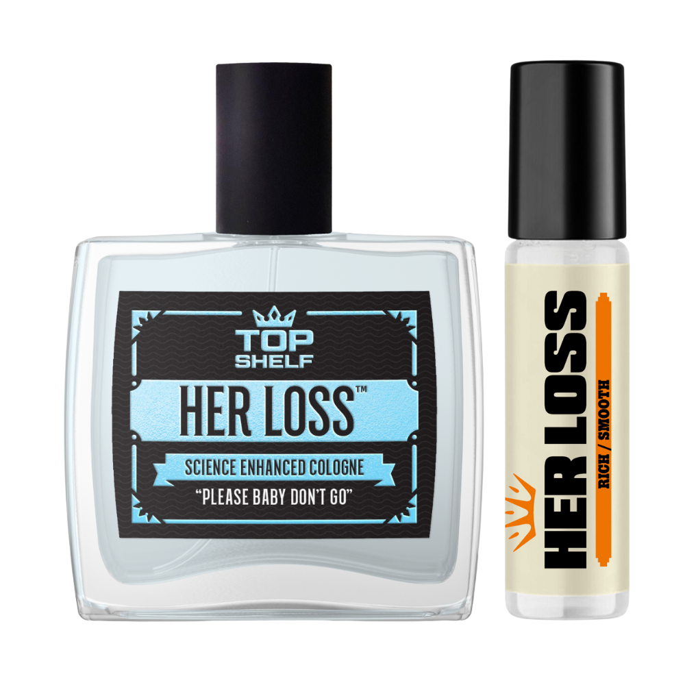 Her Loss Bundle